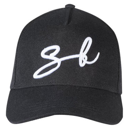 SB SIGNATURE CAP - BLACK