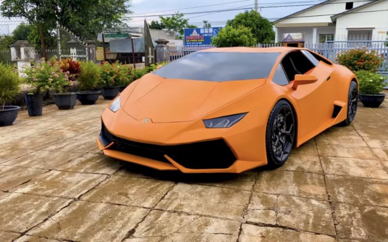 homemade-lamborghini